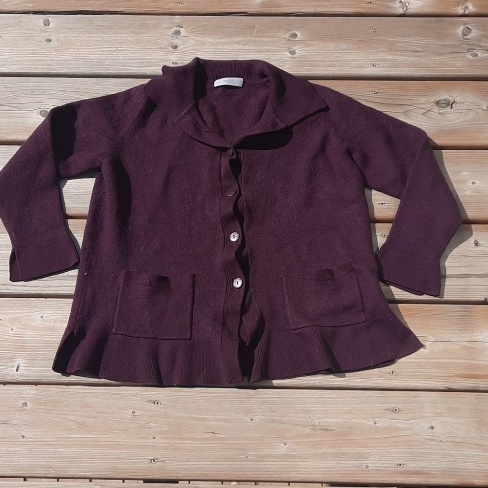 Marks & Spencer cardigan